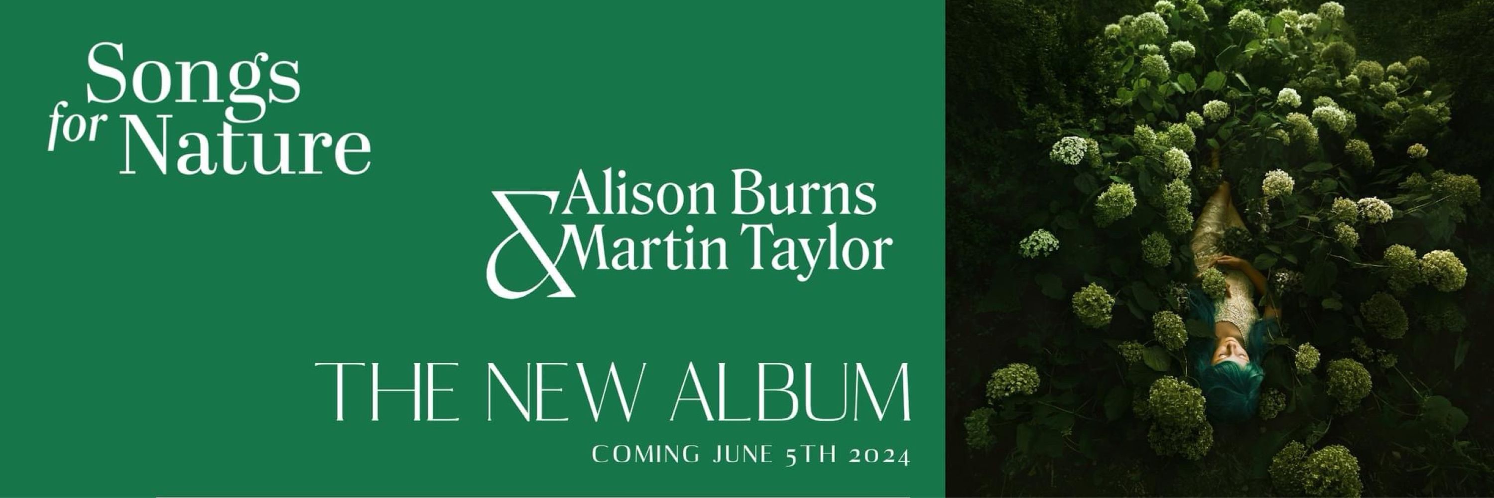 Alison Burns  🌻 🇺🇦 🌻