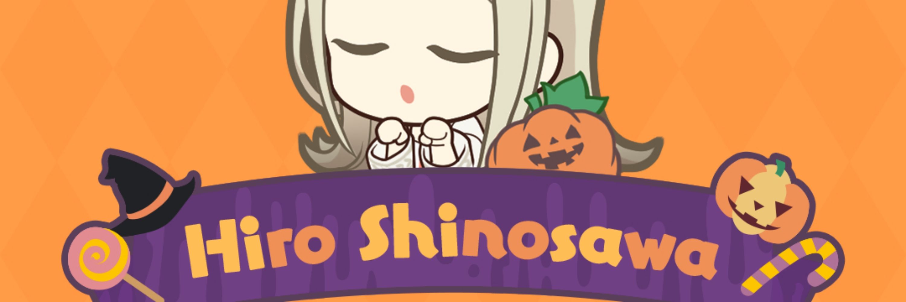 ふっきー