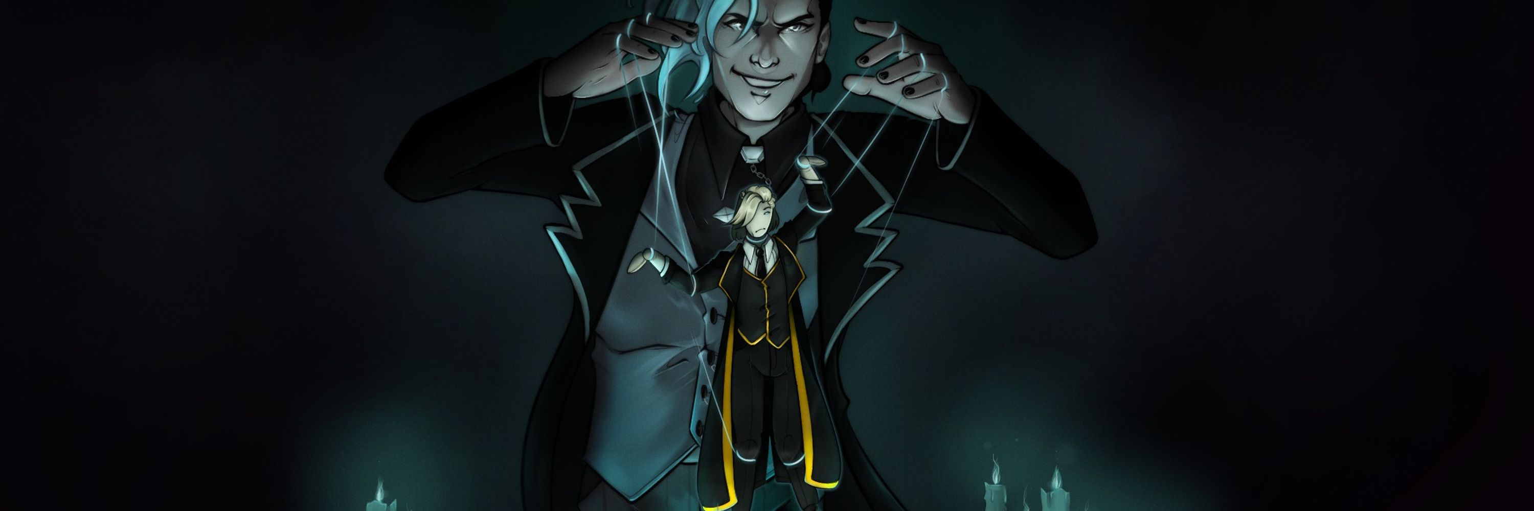 TheEmoHealer