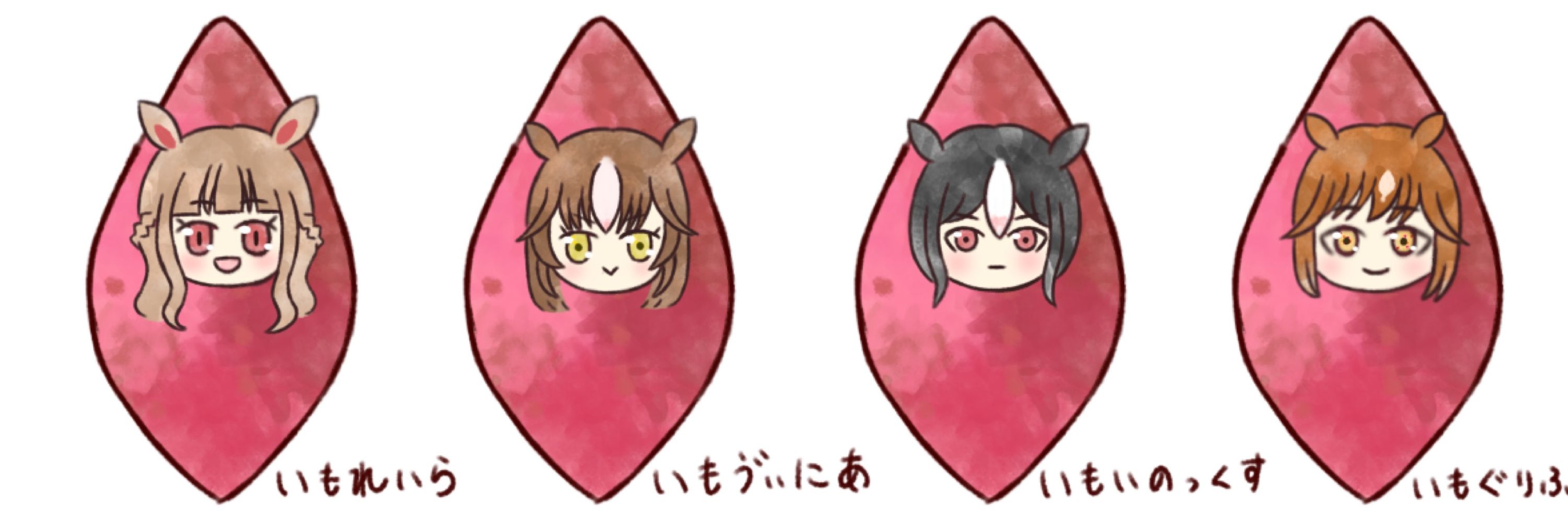 ももり