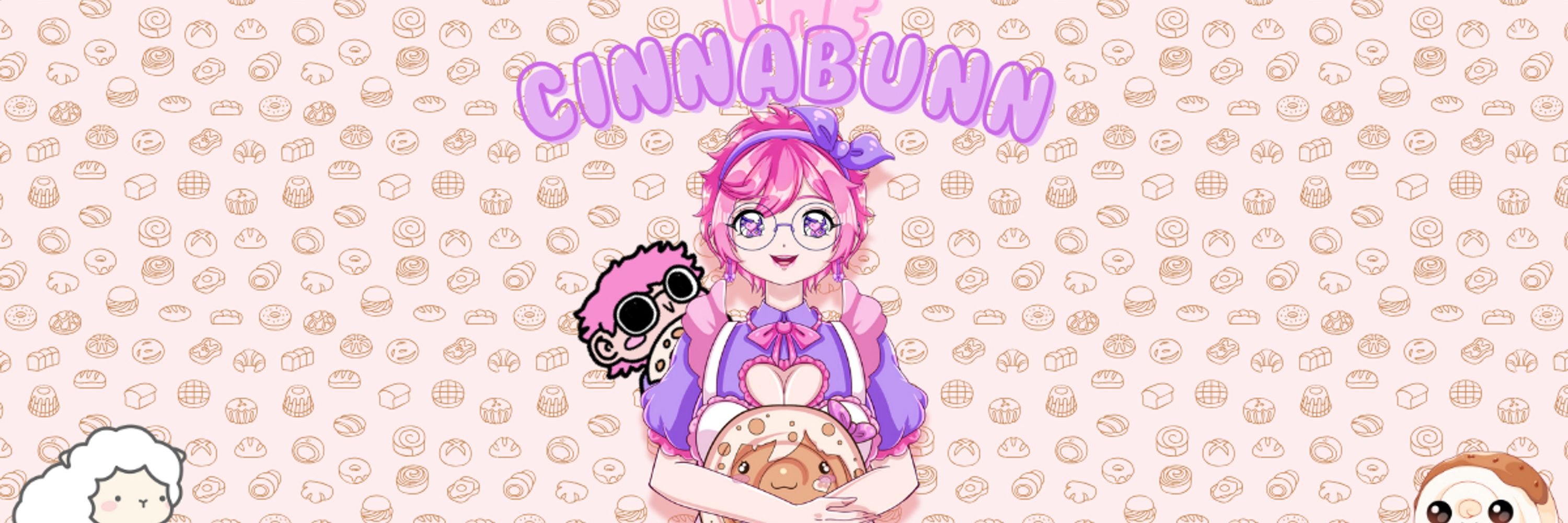 TheCinnaBunn
