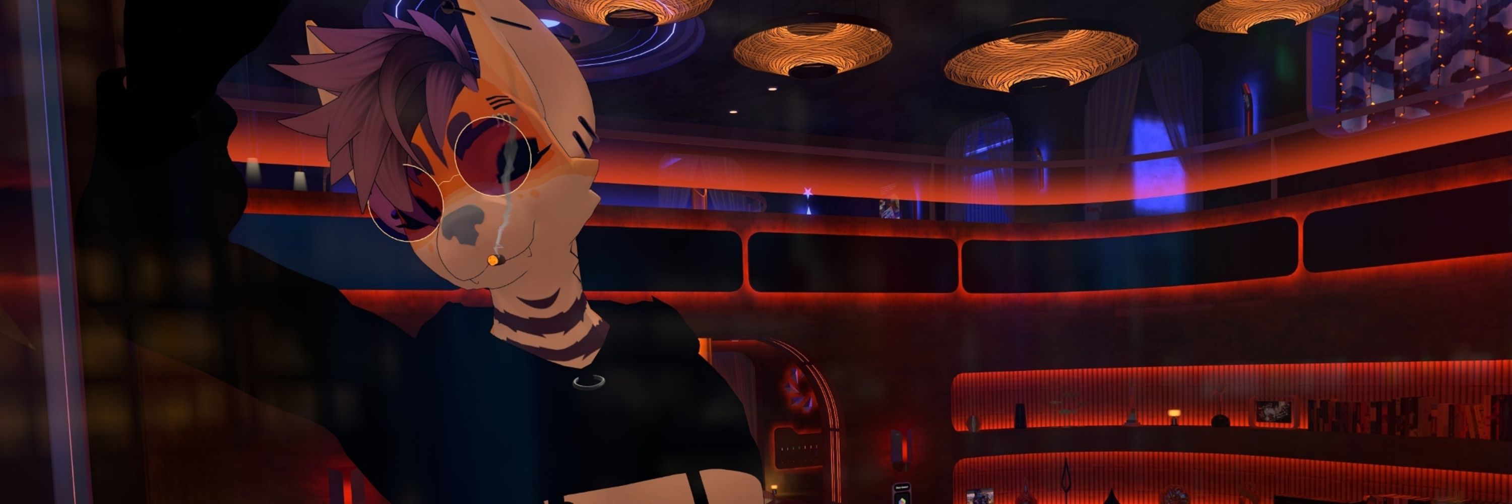 Metropolis Days - Woof~