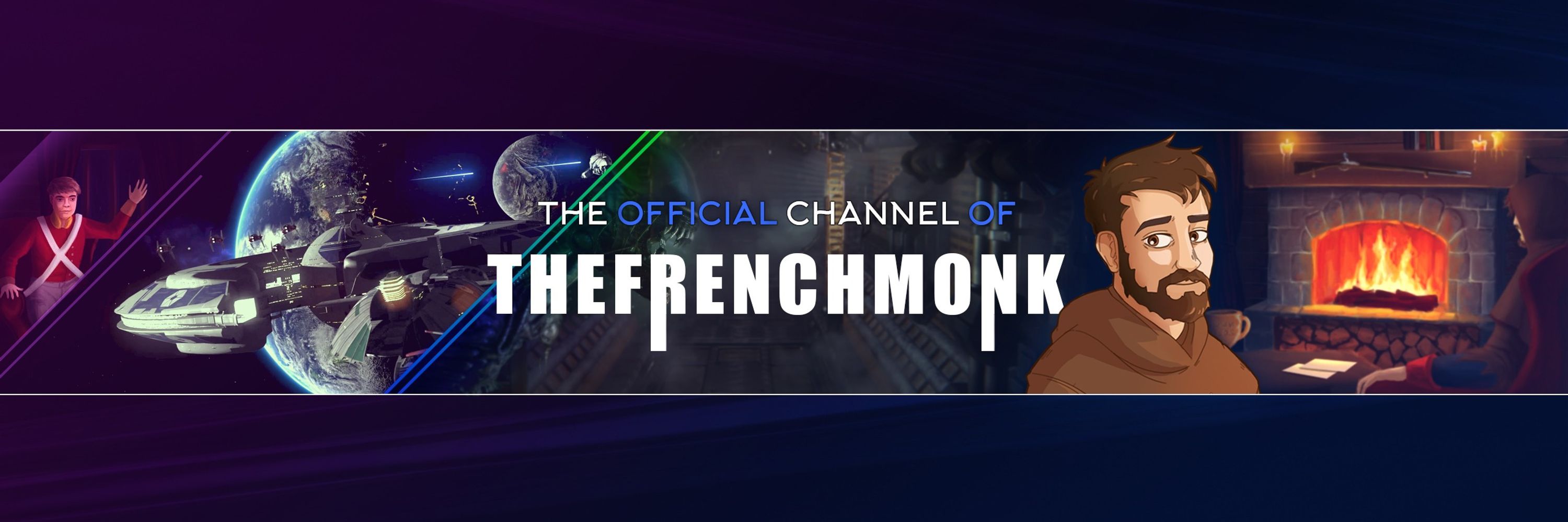 TheFrenchMonk