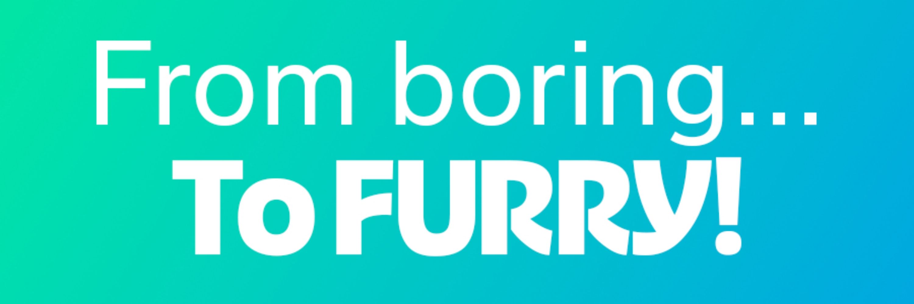 Join the Furry.camp!