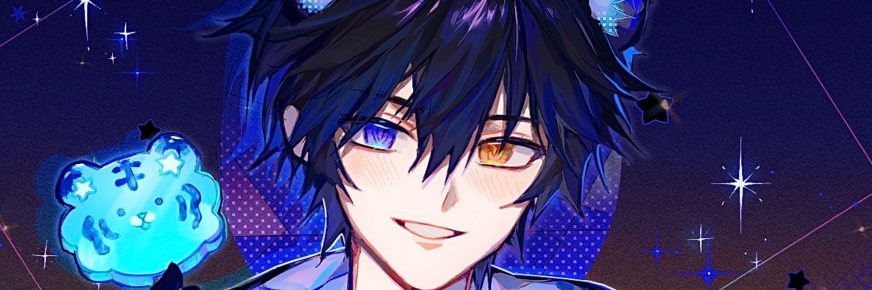 プリンス KURO