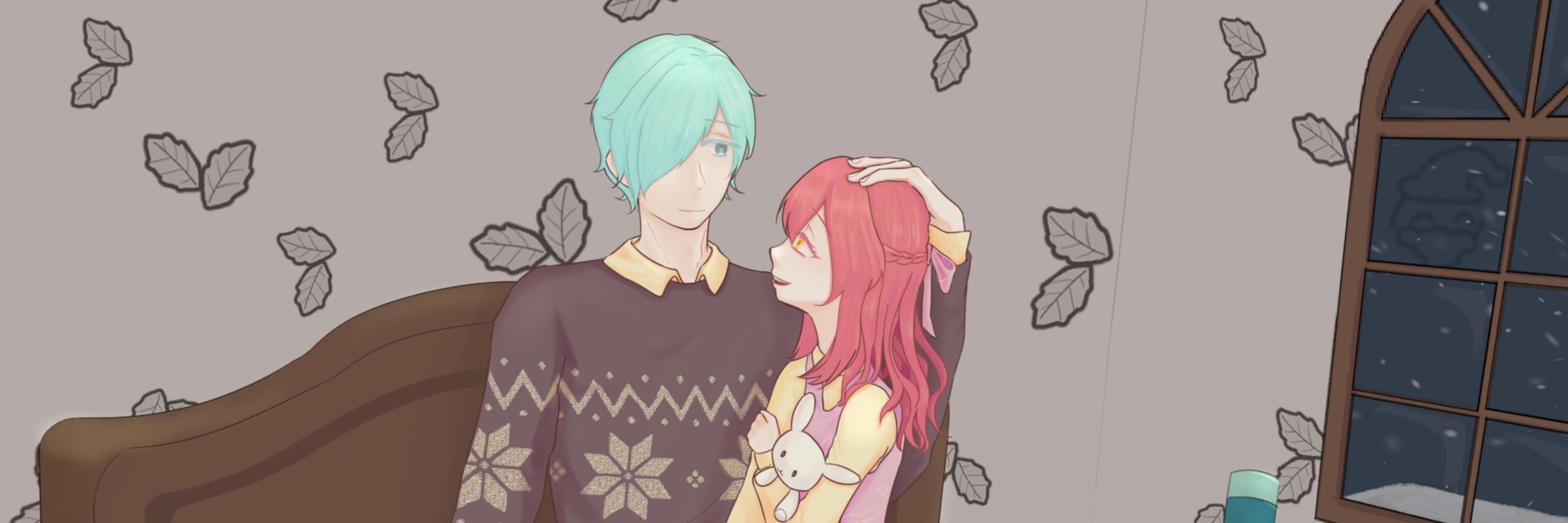 玻璃木@DOL廢人