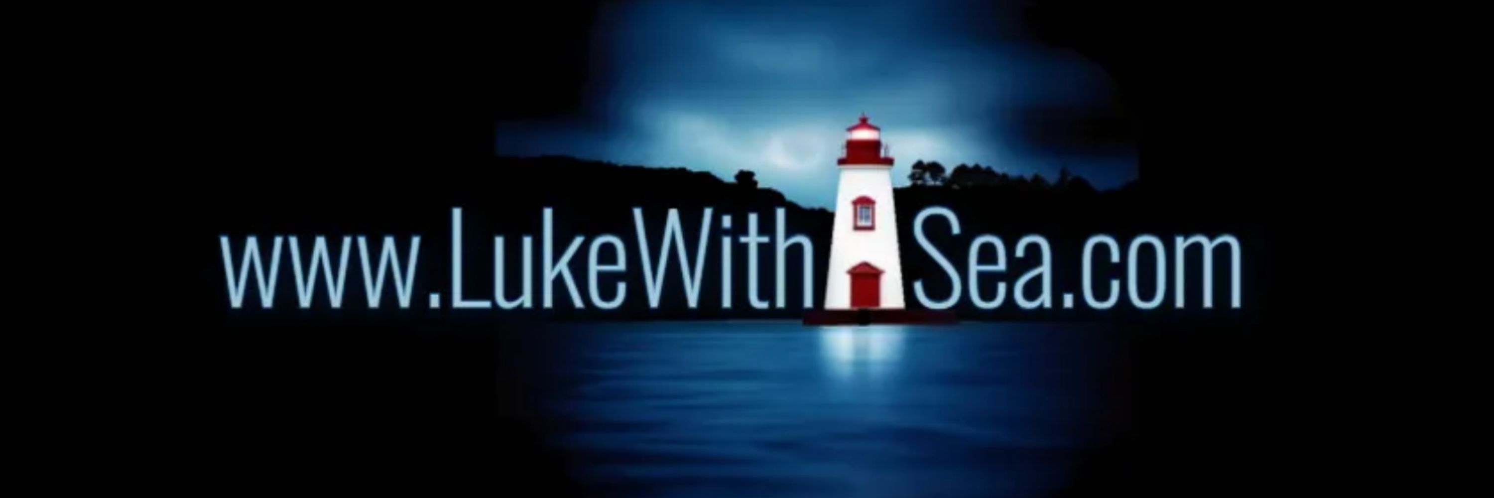 Luke With A Sea