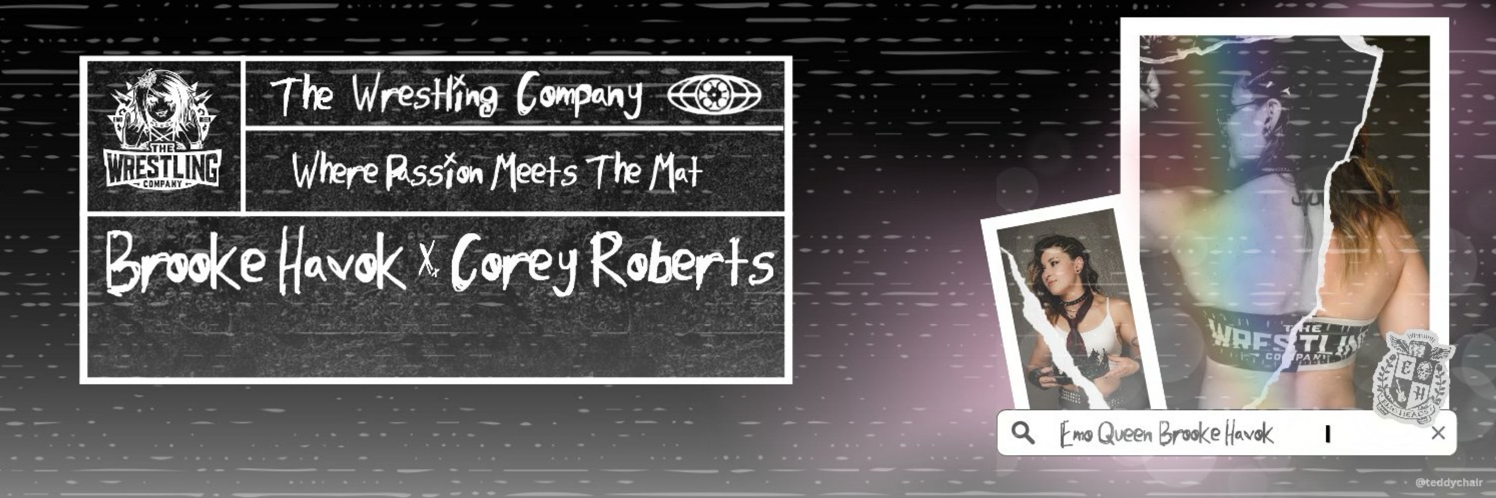 Corey Roberts