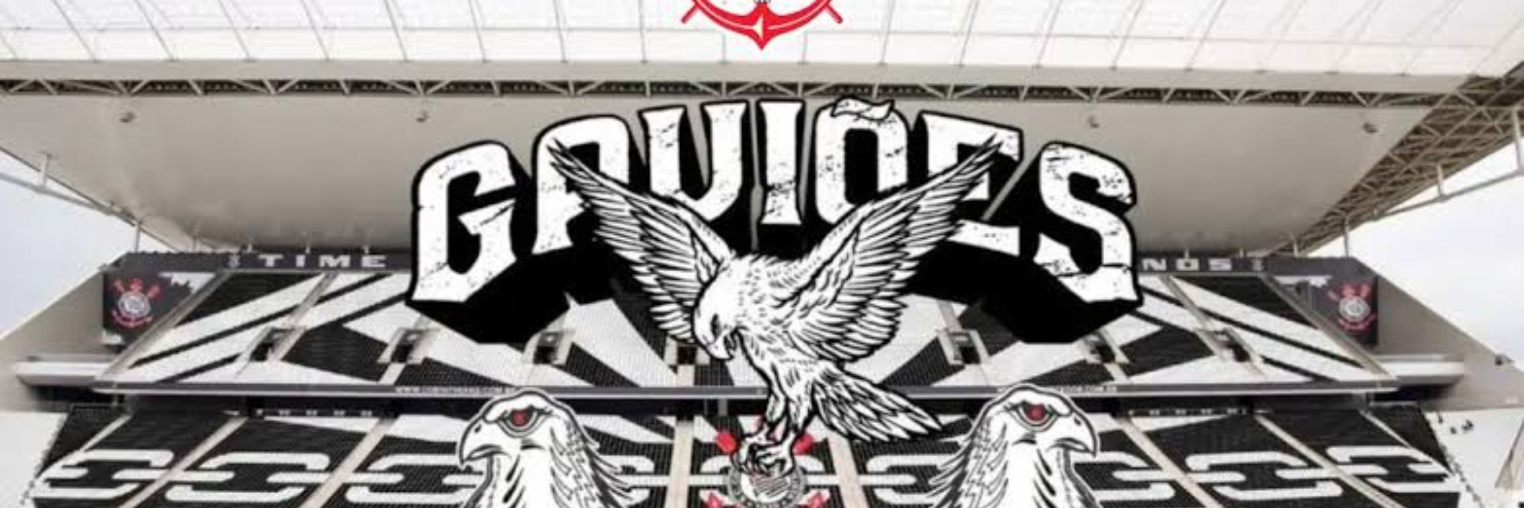 Gaviões da fiel🦅