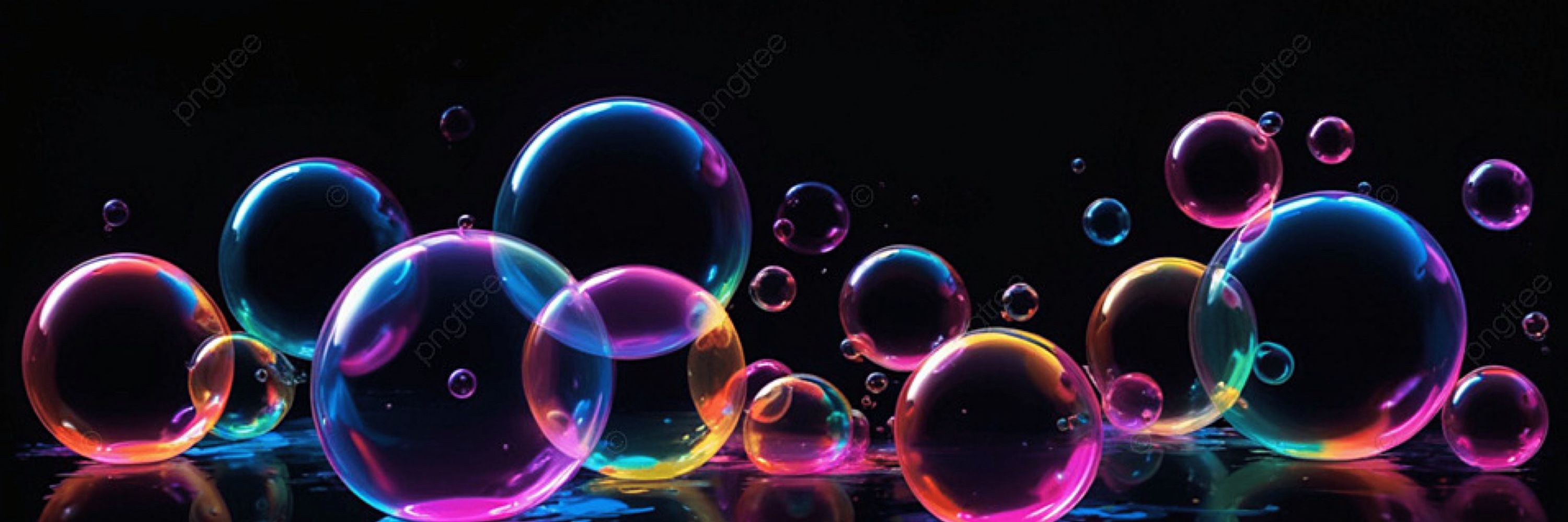 BubblyEcho