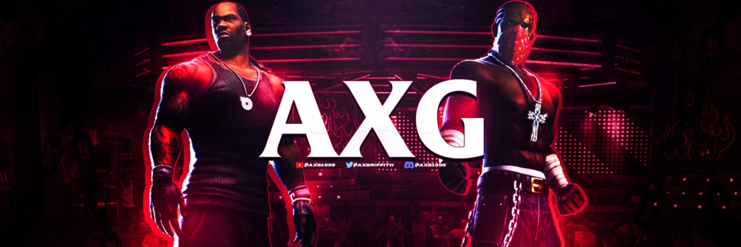 A.X.G.