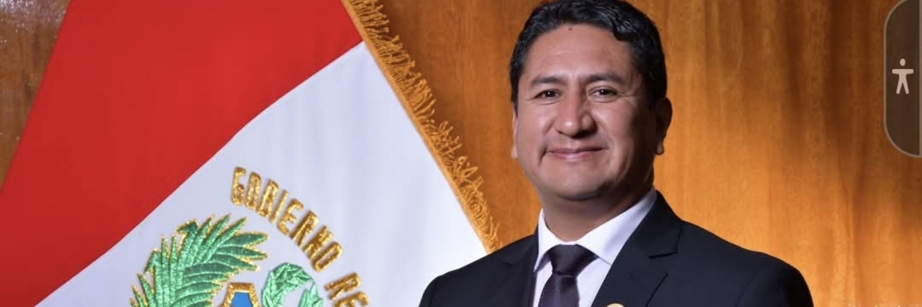 Vladimir Cerrón