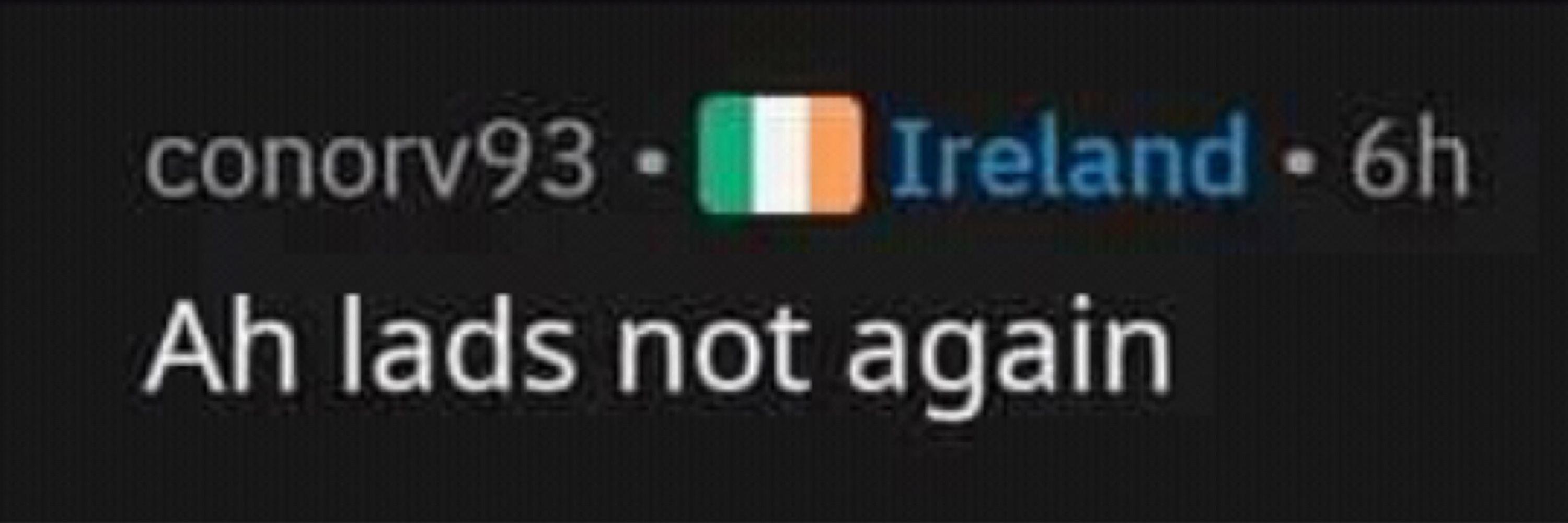 Aine Yore, MD 🏳️‍⚧️🇮🇪