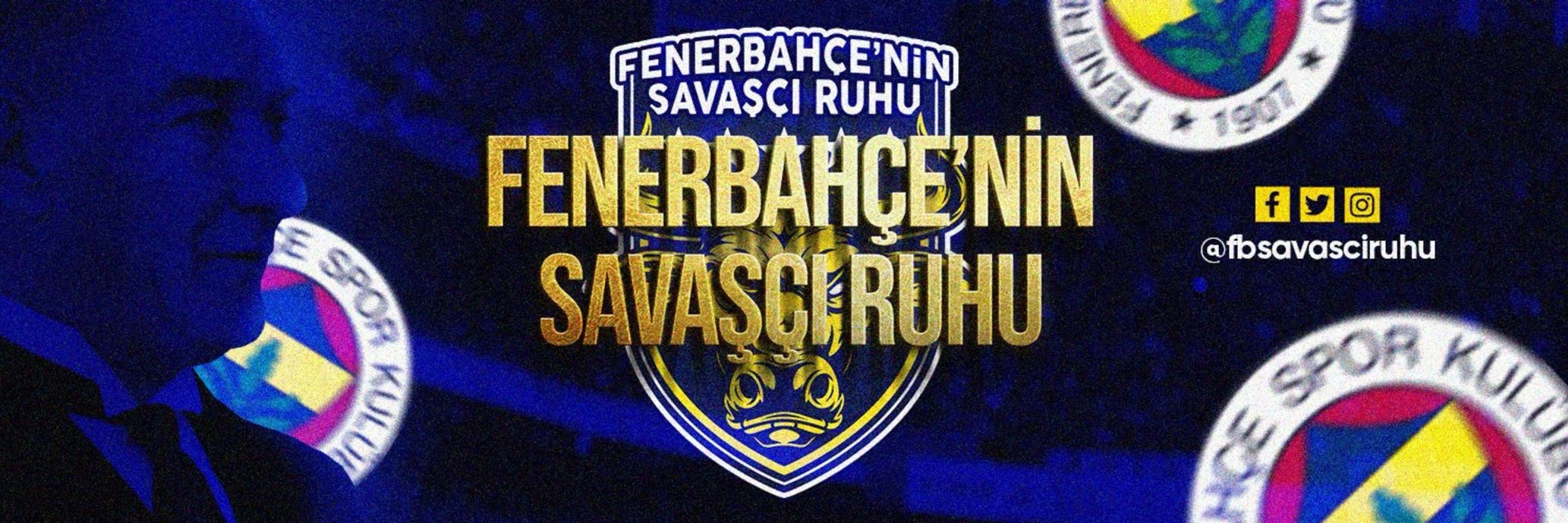 Fenerbahçe’nin Savaşçı Ruhu