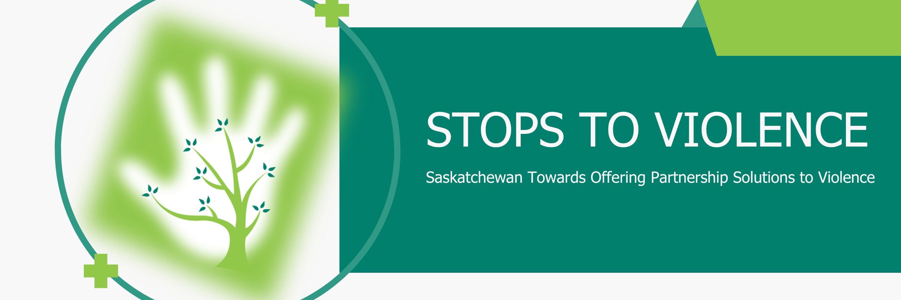 STOPS to Violence