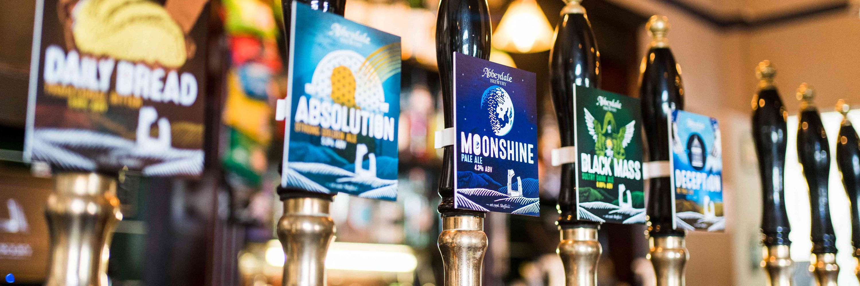 Abbeydale Brewery