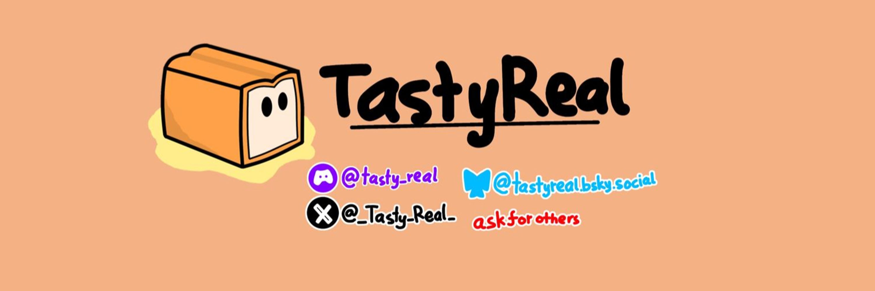 TastyReal