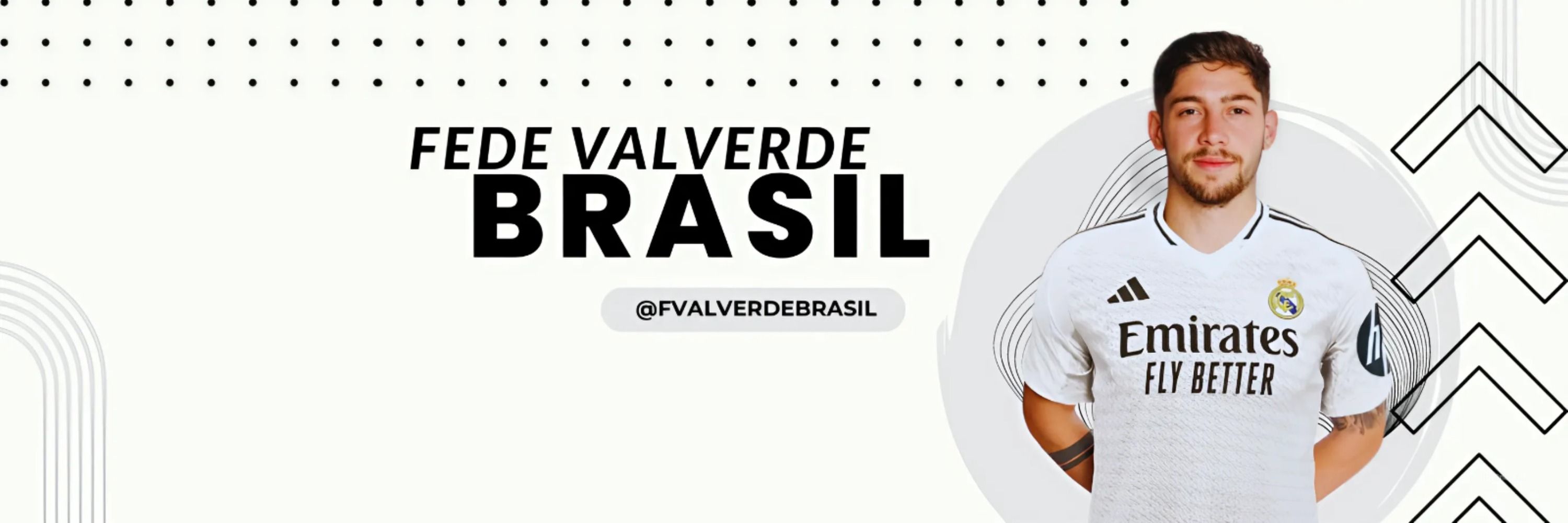Fede Valverde Brasil