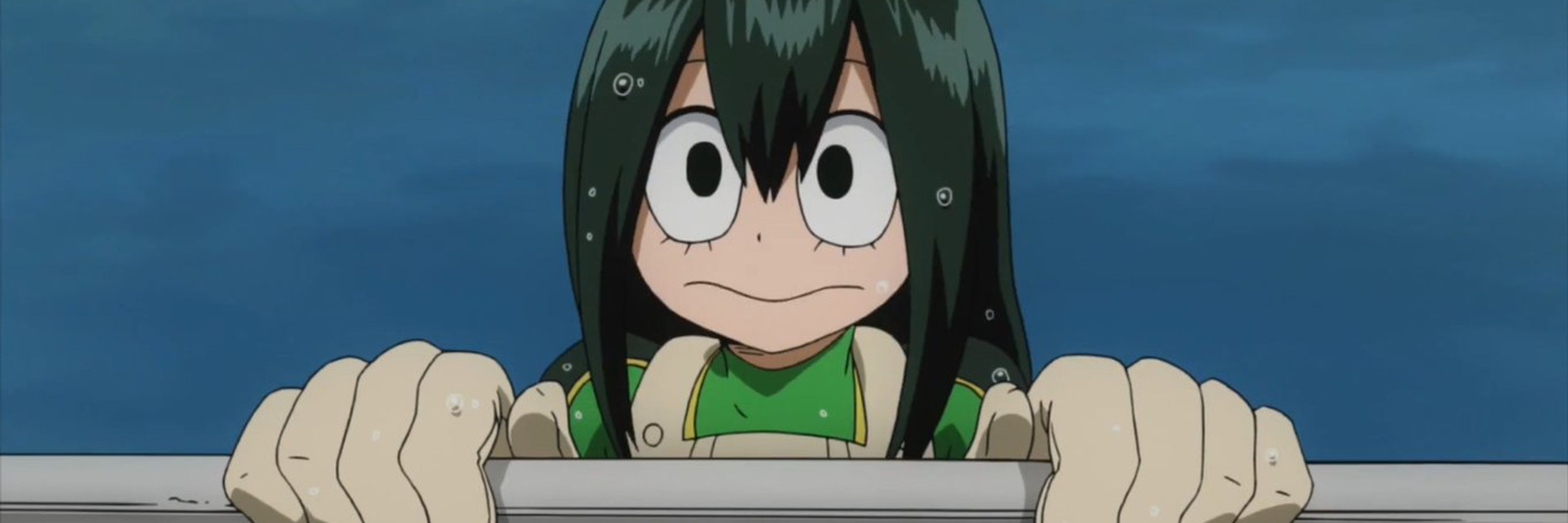 Daily Tsuyu