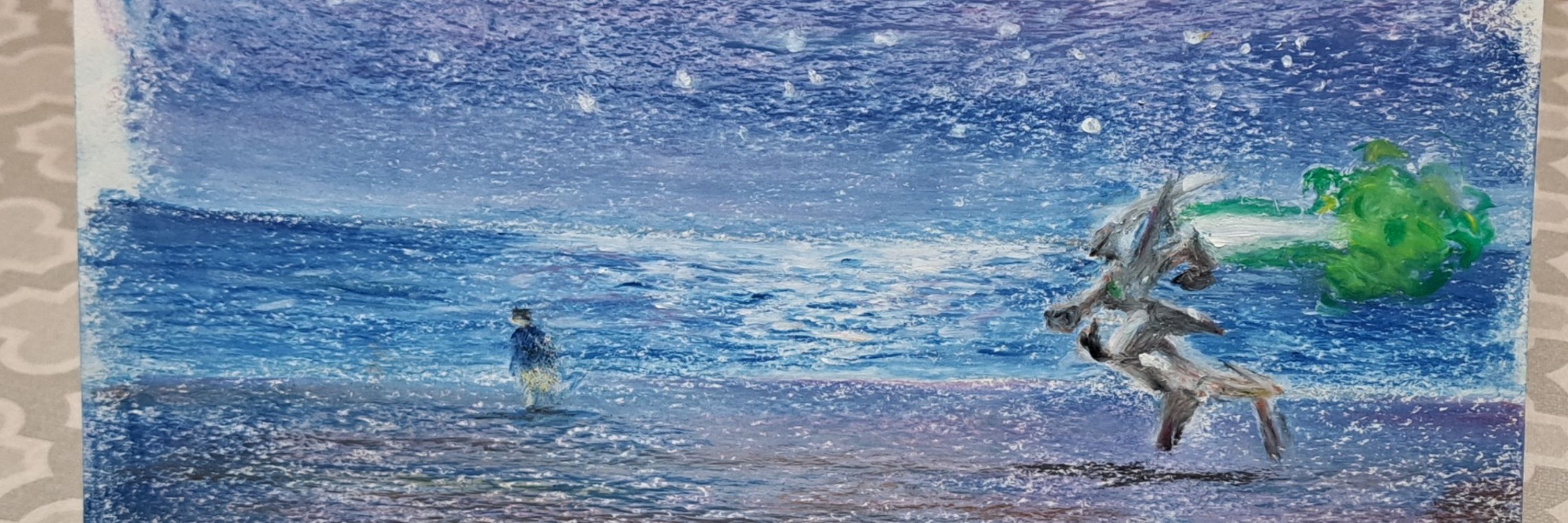 たまごさん🏝️🐟️🪨