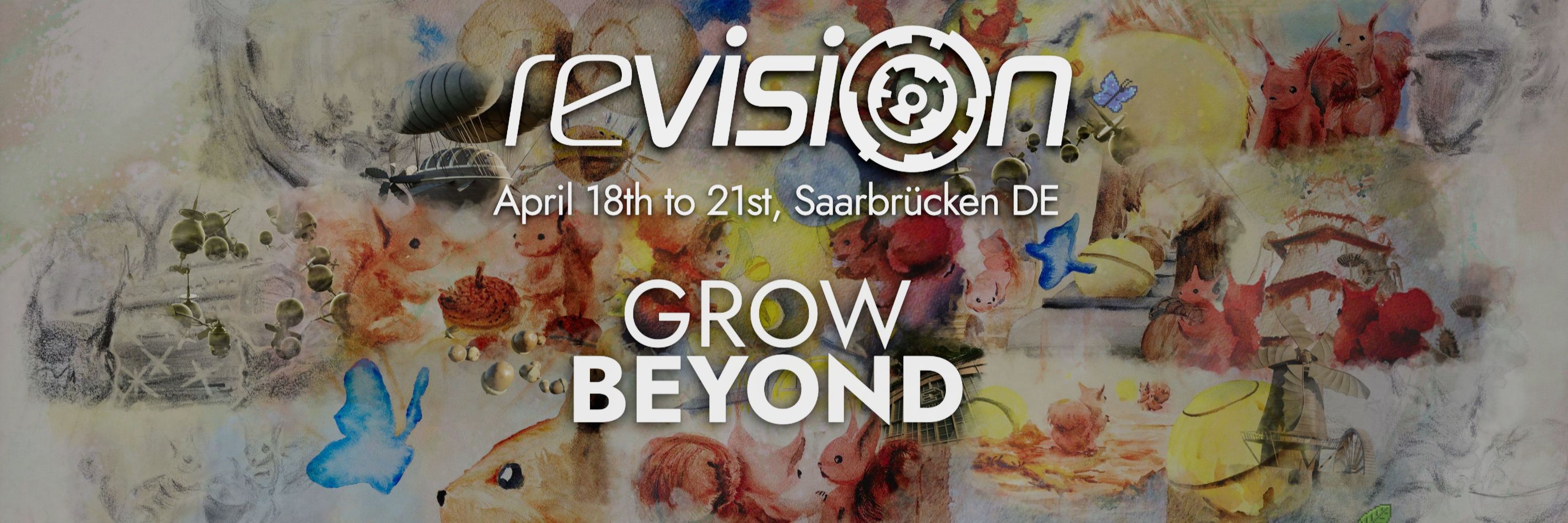 Revision Demoparty