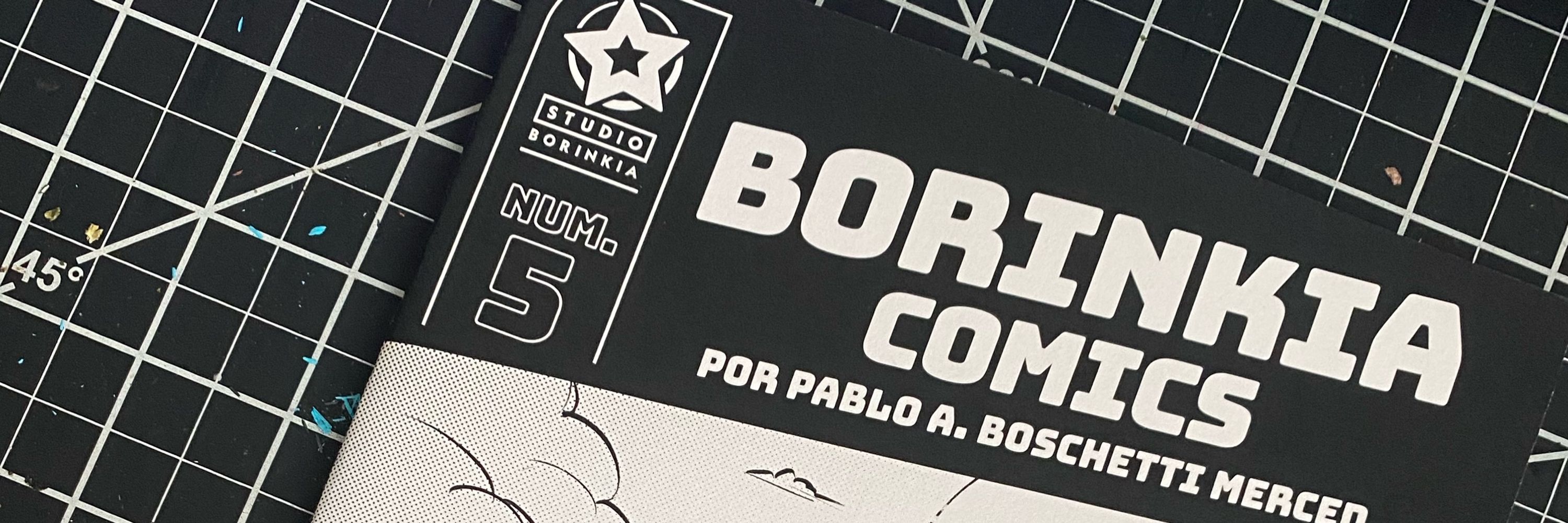 Pablo A. Boschetti Merced