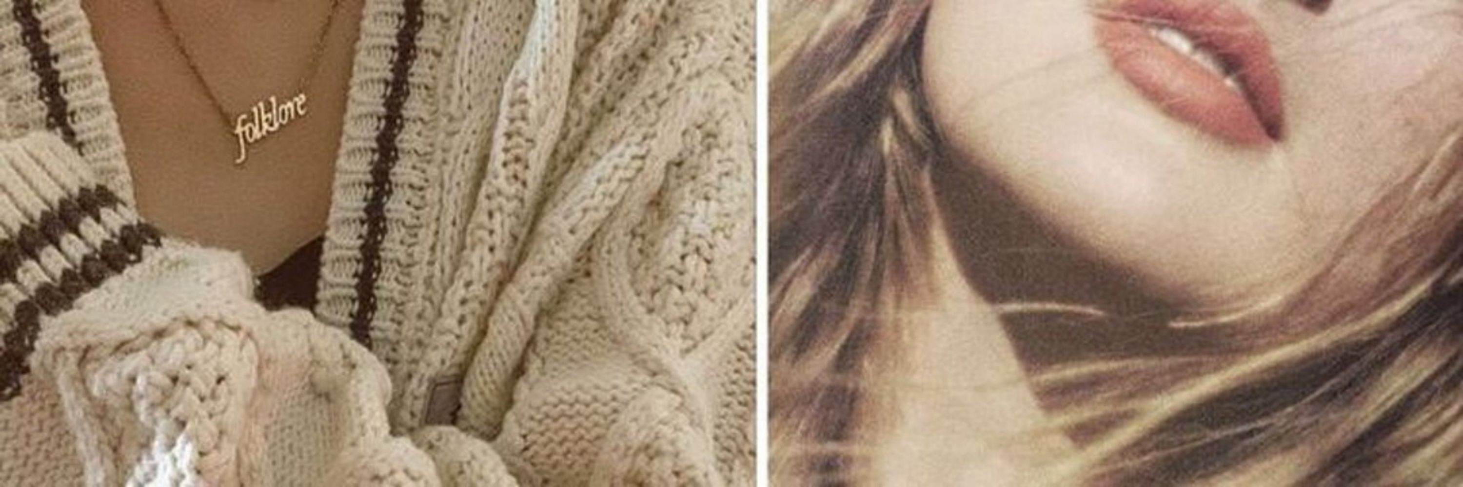 treacherous swiftie 🍂