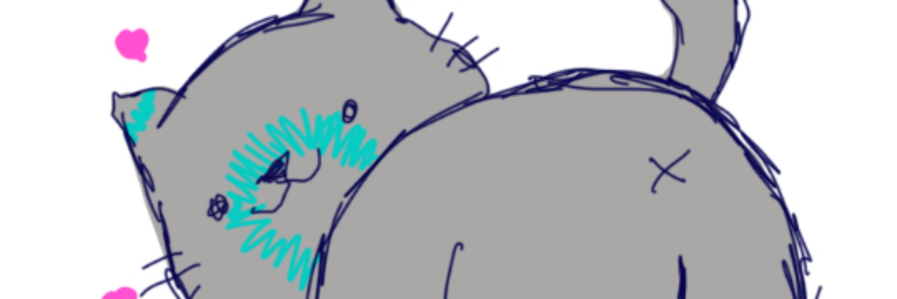 Tuki |🐈 💧| Noble Nekomata