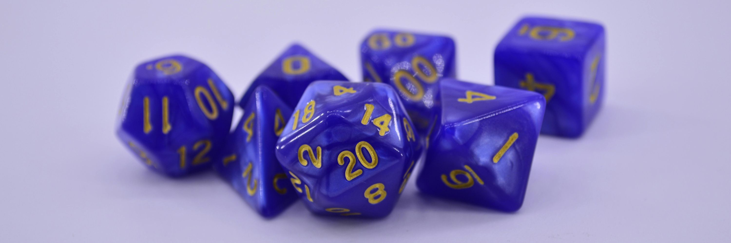 Know Dice