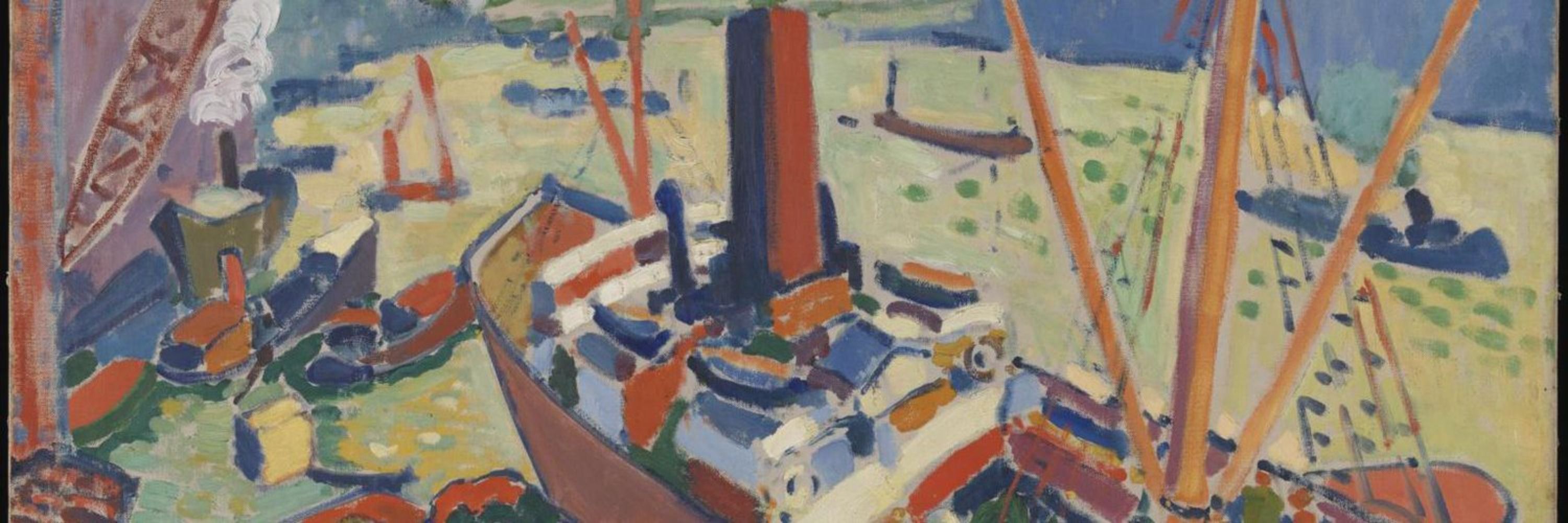 André Derain