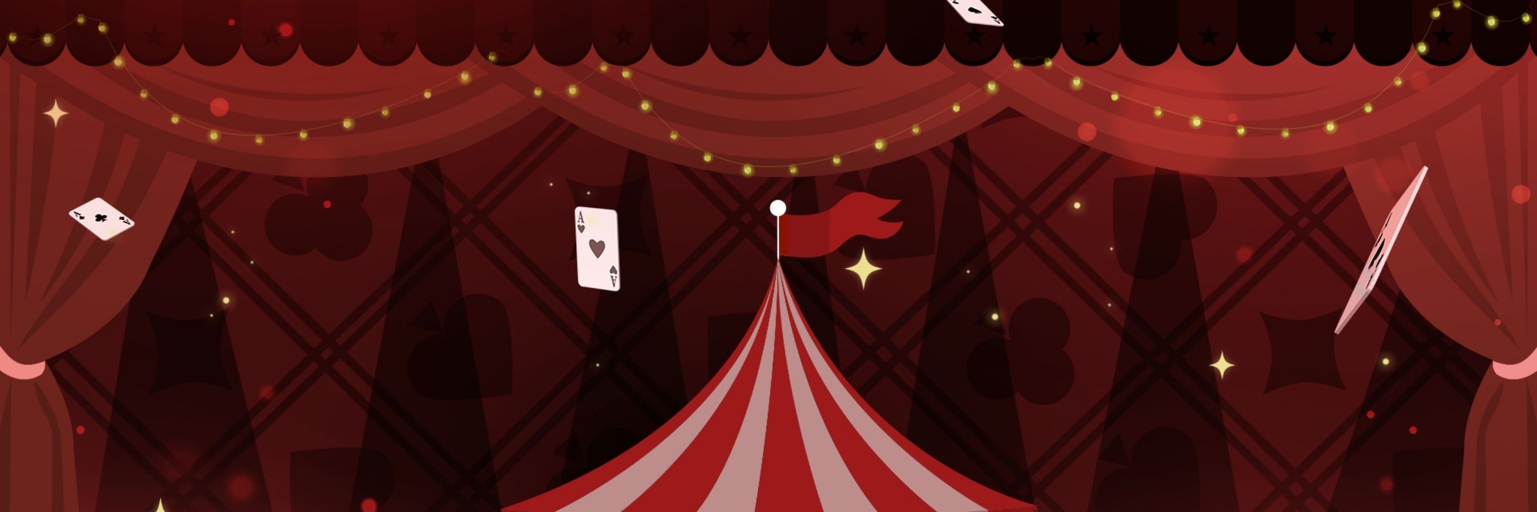 Li Spade ♤ | Pierrot VTUBER 🎪
