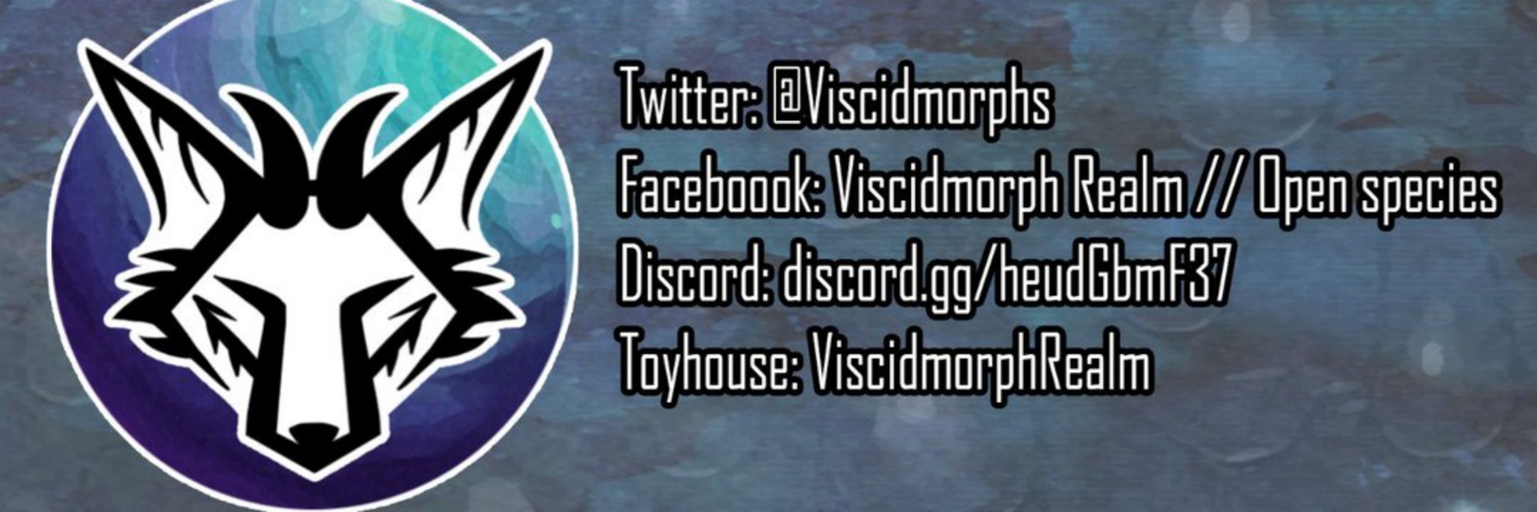 Viscidmorphs (Open Species) 🦠