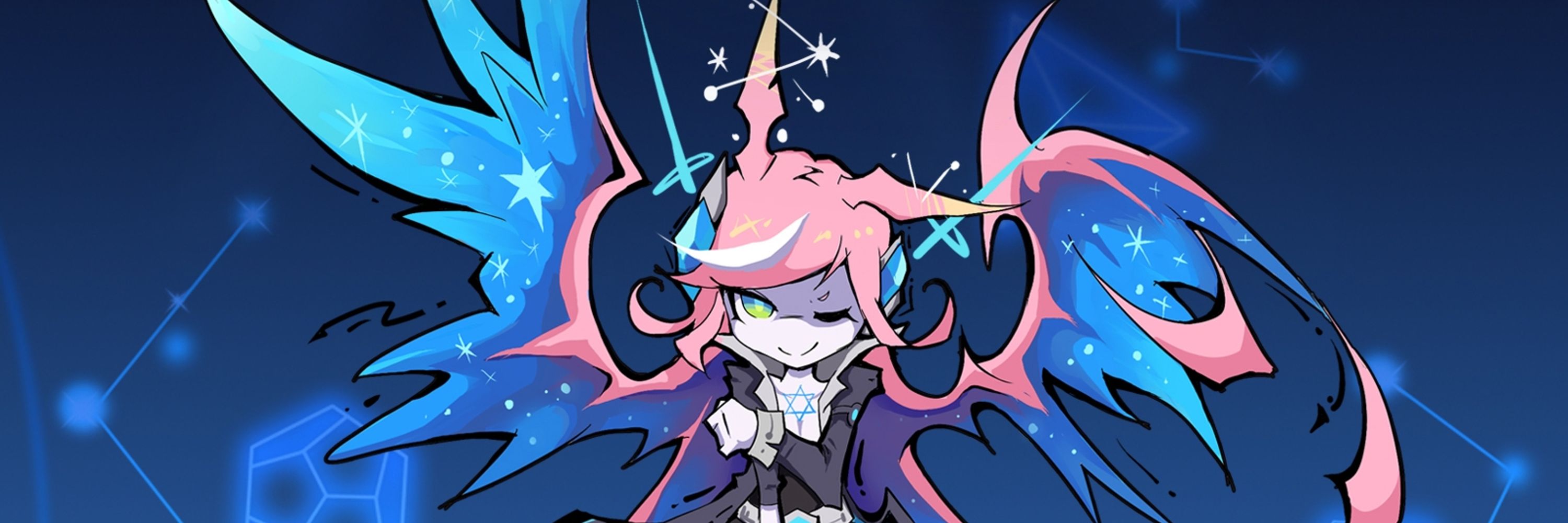 Starry30°