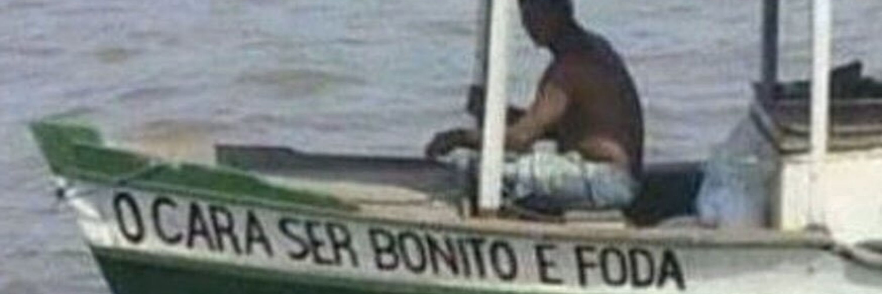Caio de Holanda