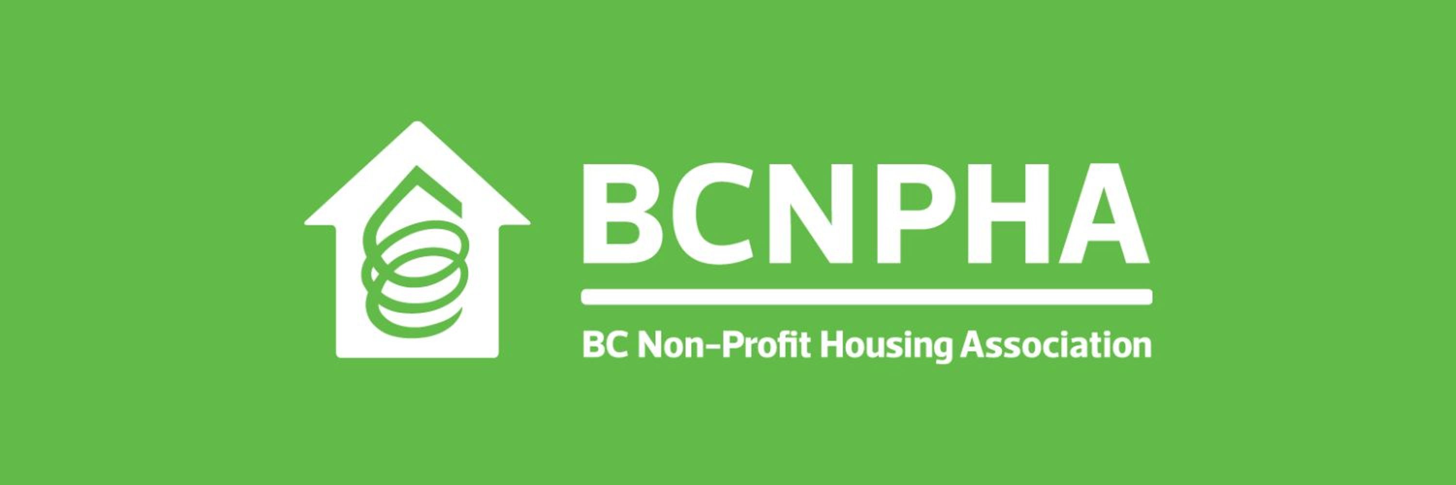 BC Non-Profit Housing Association