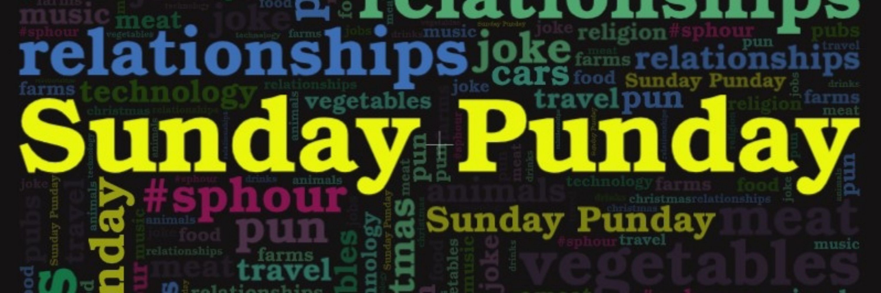 Sunday Punday