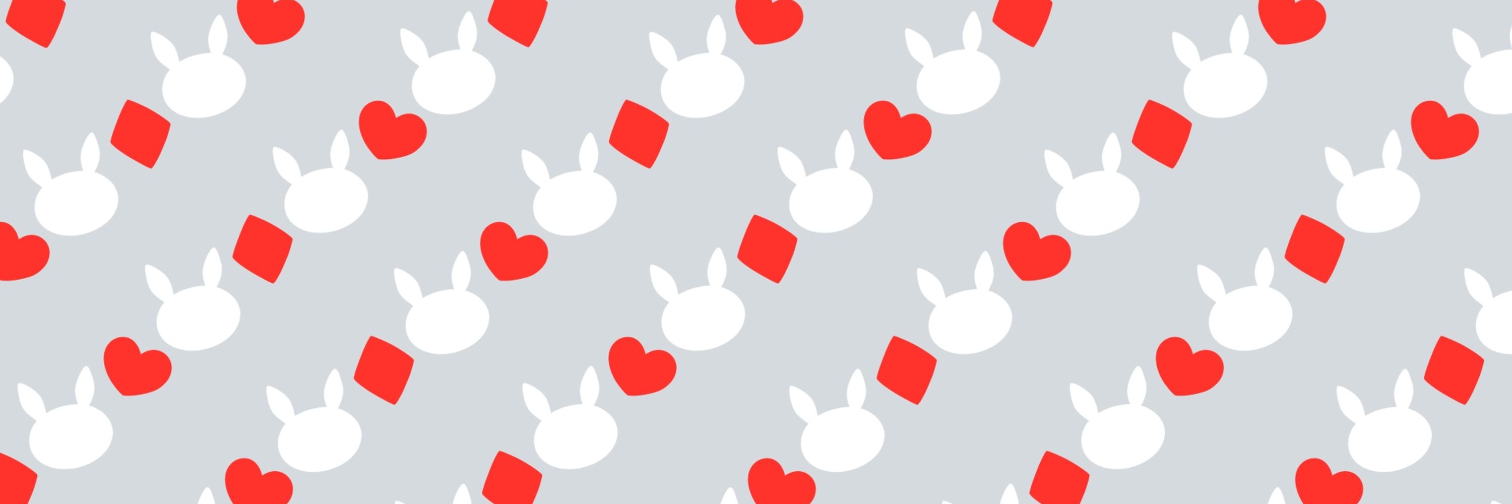 Mrs. Rabbit ♥🐰♦