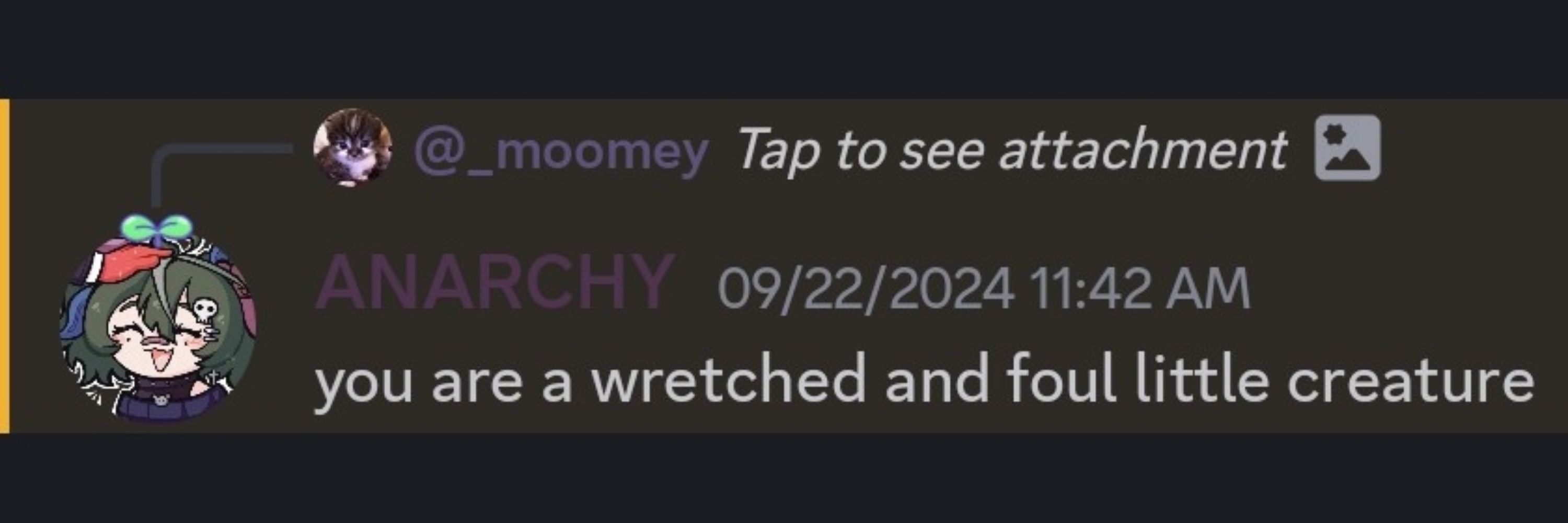 Moomey🏳️‍⚧️