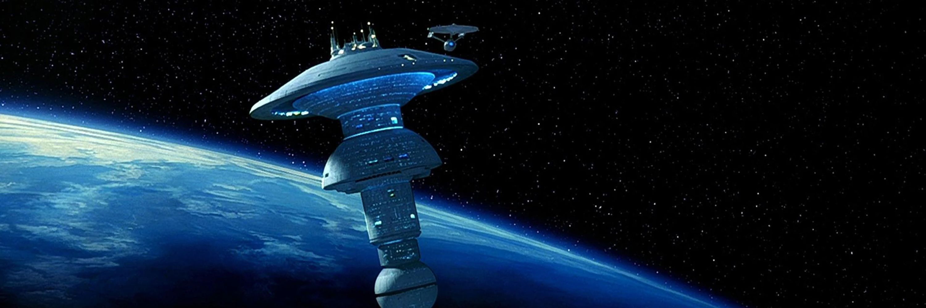 Starfleet Press Office