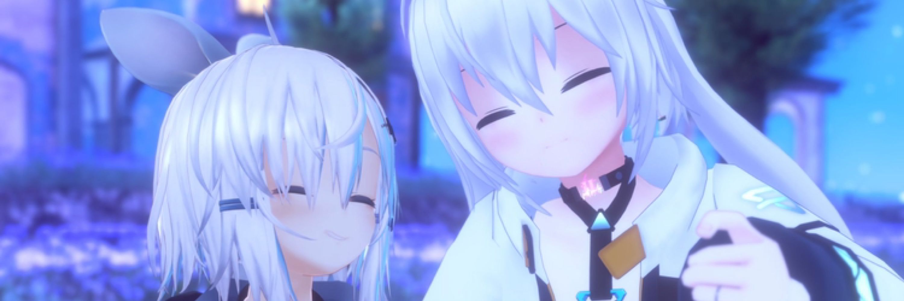 えいちしぃえる。