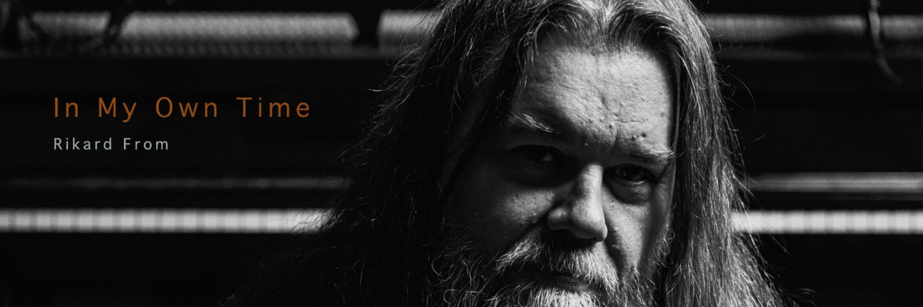 Rikard  From