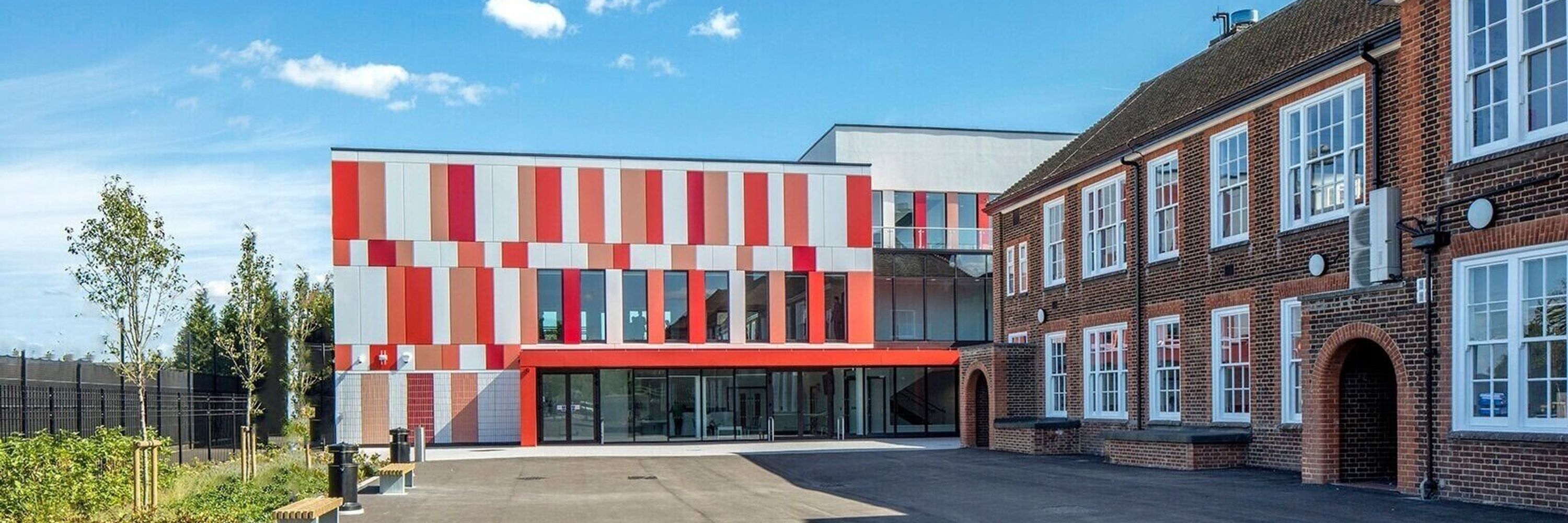 The Kingston Academy