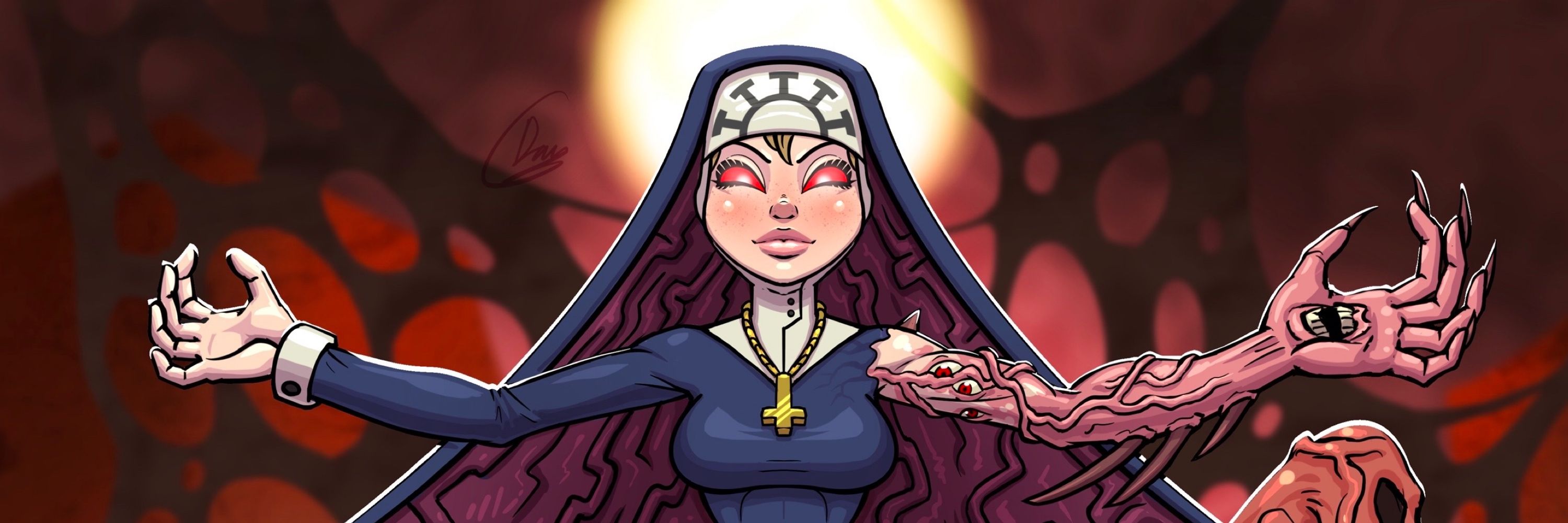 Danga Art