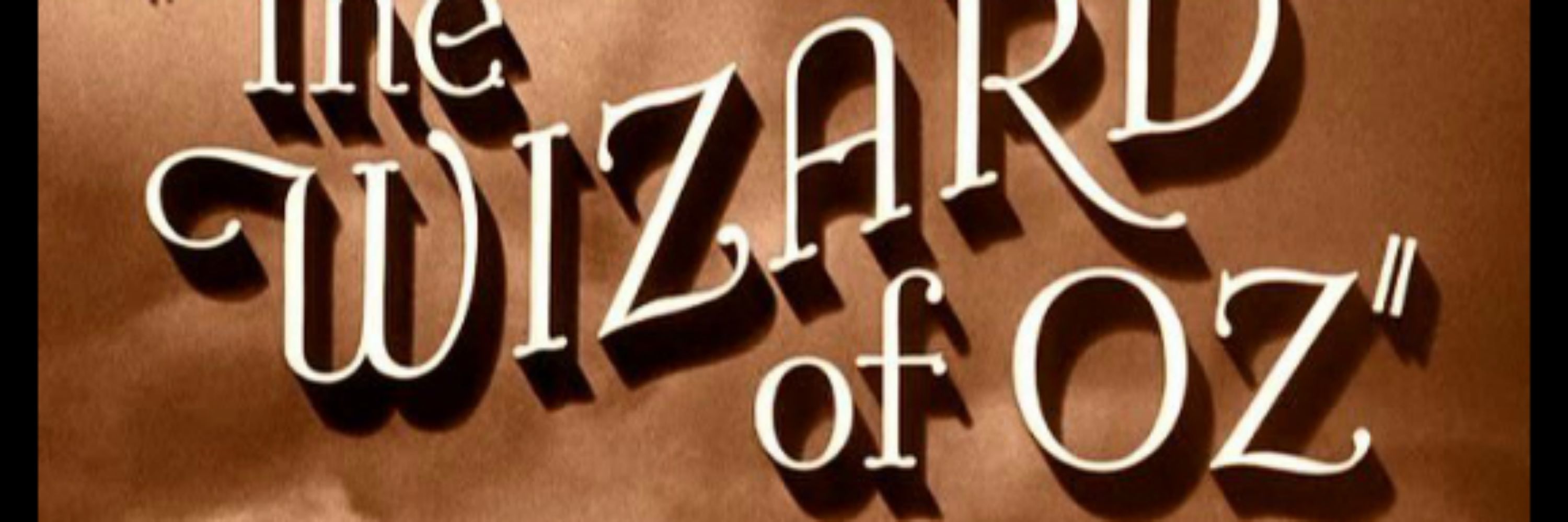 Oz (not the Wizard)