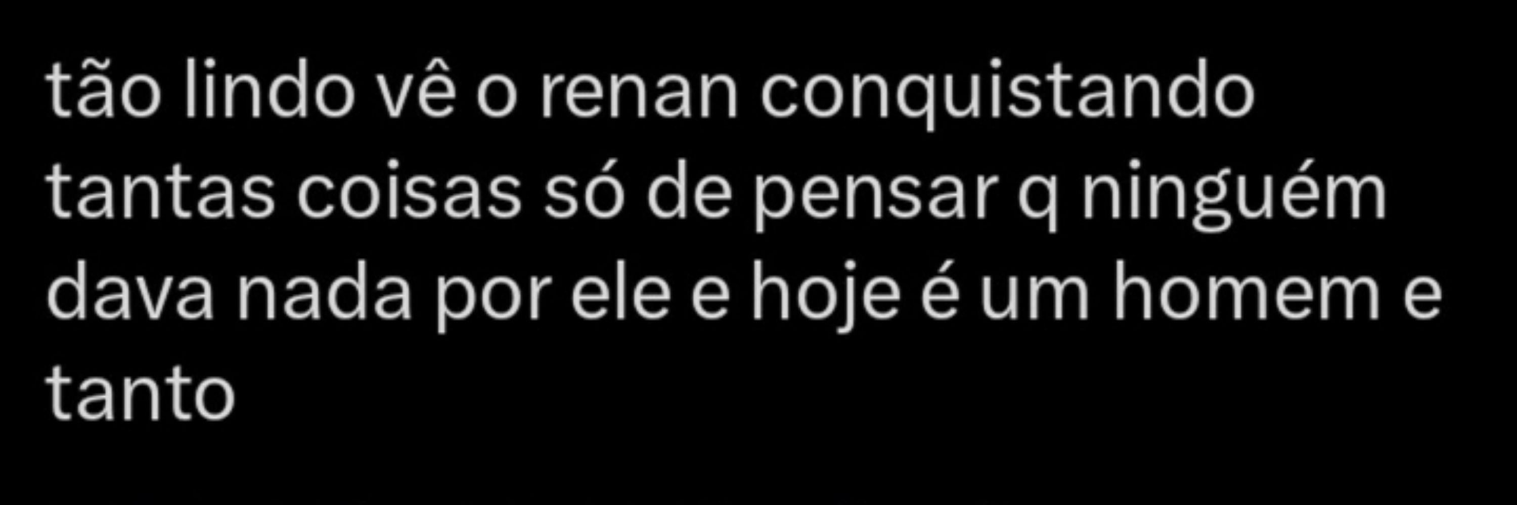 Renan 