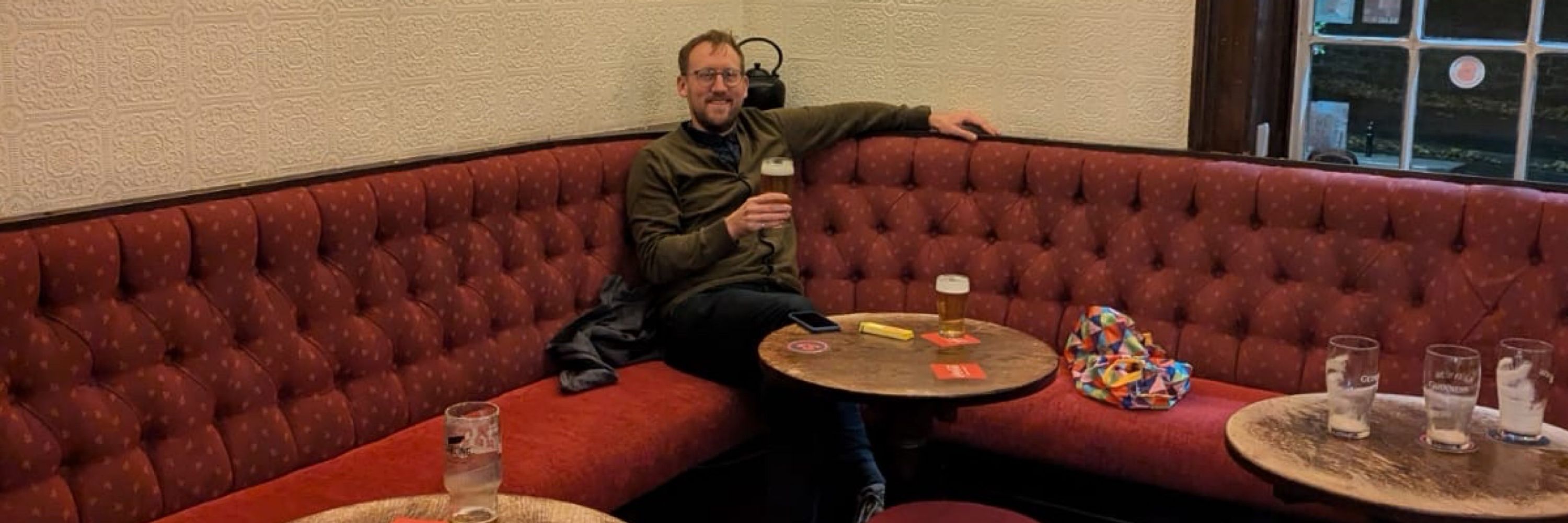 Graham Meakin