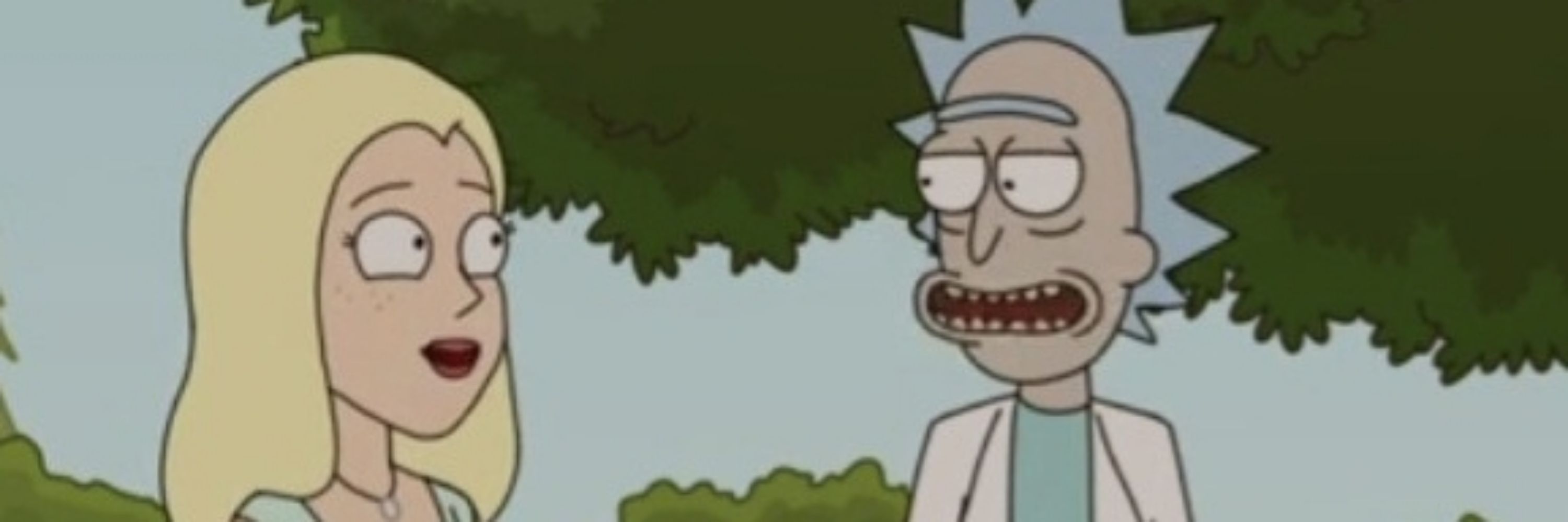 Rick Sanchez