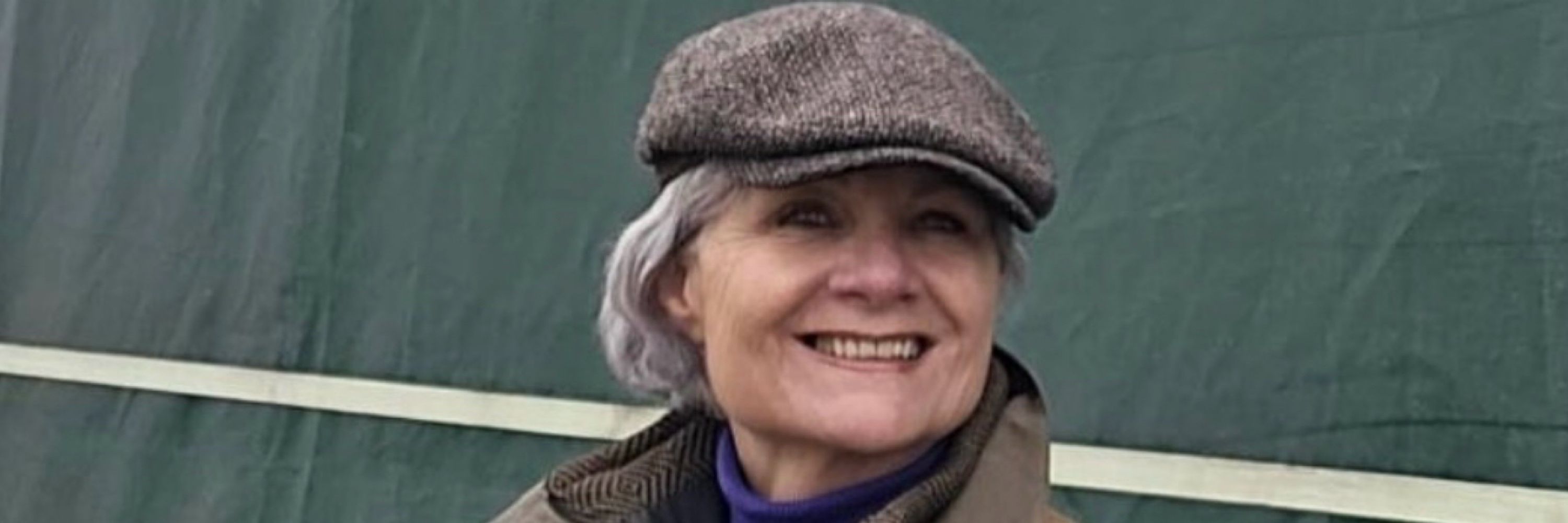 Betty van der Woude
