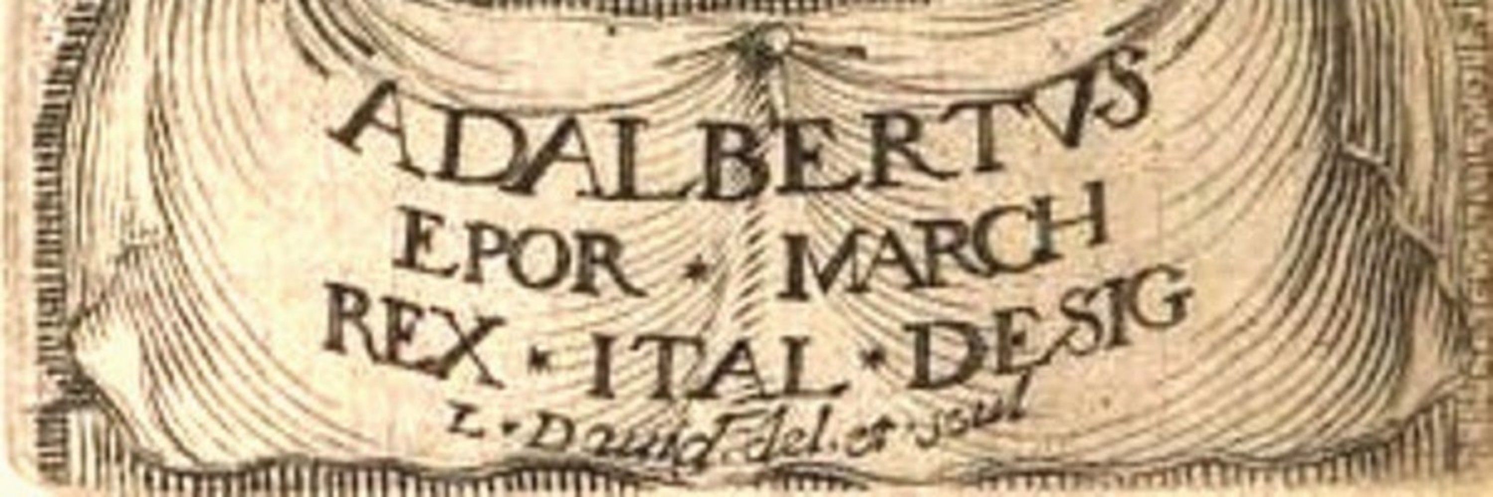 Adalbert de Beercheny