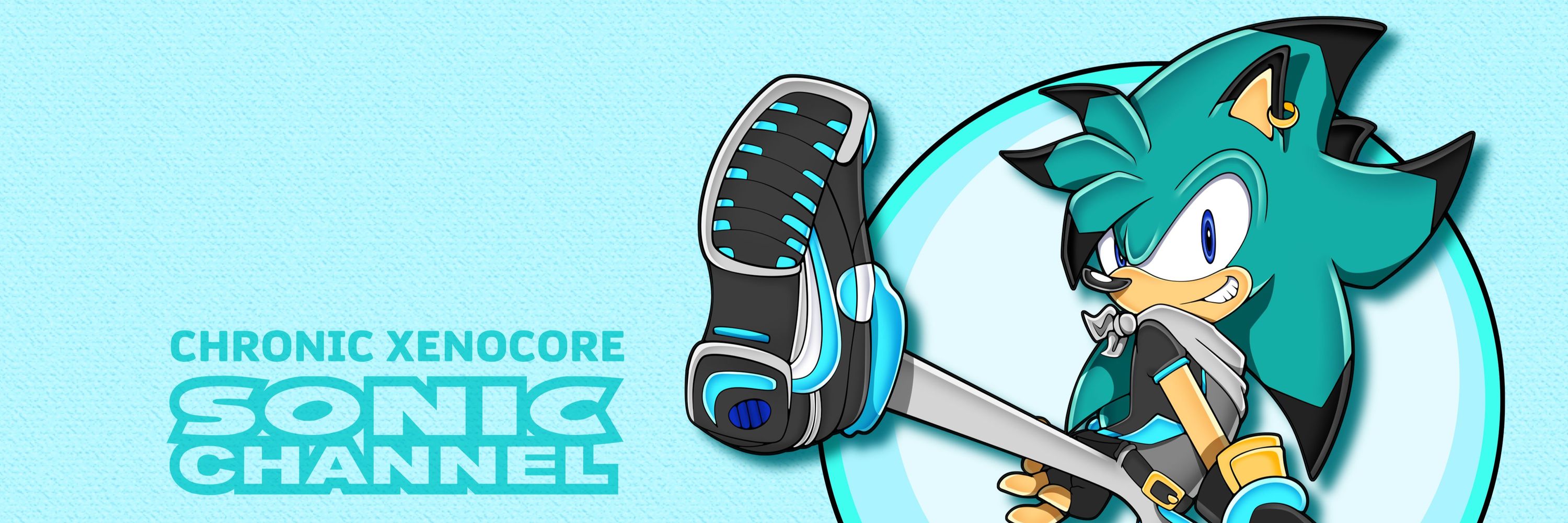 Chronic Xenocore